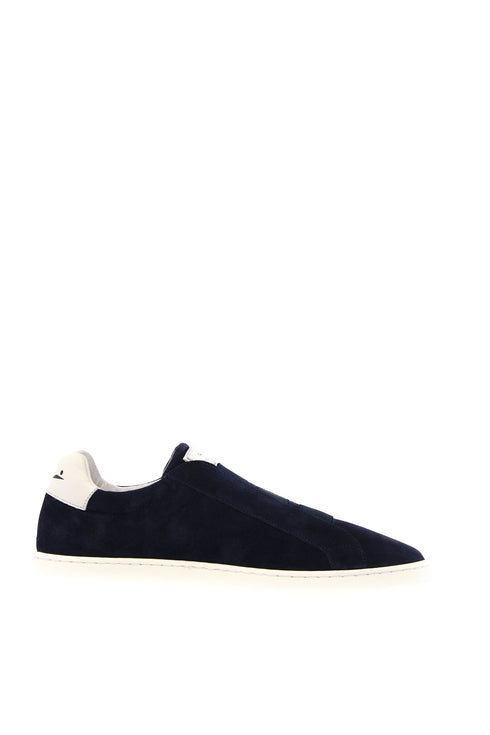 Voile Blanche Sneakers Sneakers Uomo Layton Flex Blu P25 - VOILE BLANCHE001201914202 - 1C45 - 42 - Francavilla Moda